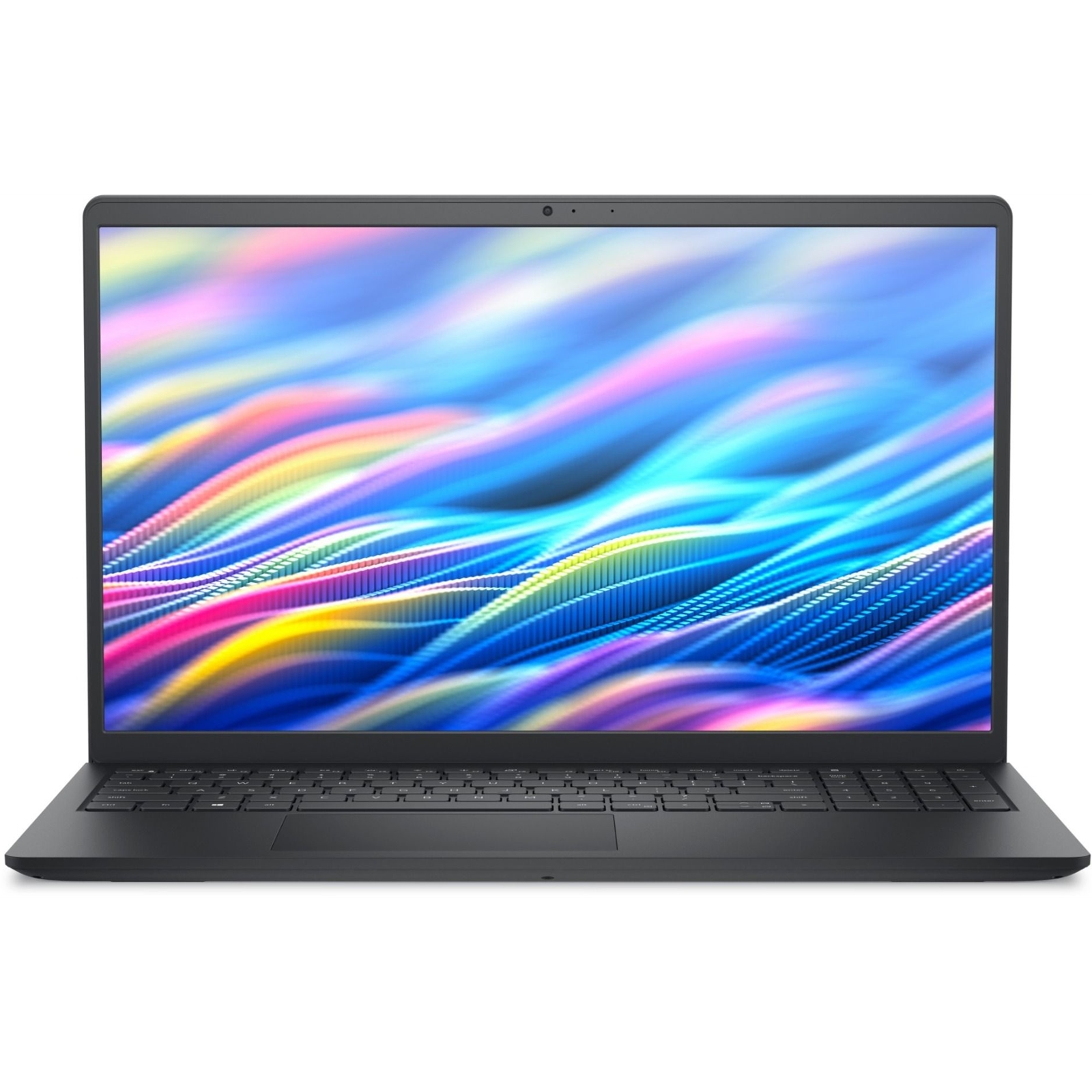 Dell 15 DC15250 Laptop, 15.6 Inch Full HD 1080p 120Hz Screen, Intel Core i3-1305U 13th Gen, 8GB RAM, 512GB SSD, Intel UHD Graphics, Windows 11 Pro - Image 4