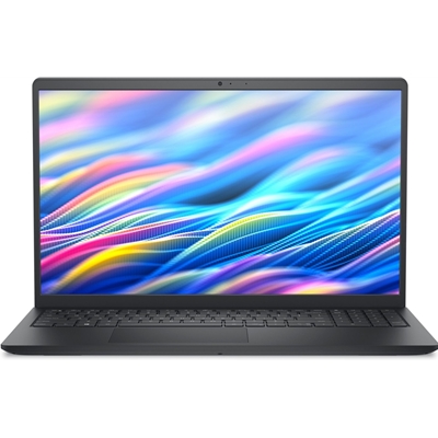 Dell 15 DC15250 Laptop, 15.6 Inch Full HD 1080p 120Hz Screen, Intel Core i3-1305U 13th Gen, 8GB RAM, 512GB SSD, Intel UHD Graphics, Windows 11 Pro - Image 3
