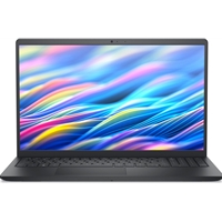 Dell 15 DC15250 Laptop, 15.6 Inch Full HD 1080p 120Hz Screen, Intel Core i3-1305U 13th Gen, 8GB RAM, 512GB SSD, Intel UHD Graphics, Windows 11 Pro - Image 2