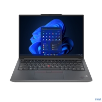 Lenovo ThinkPad E14 G5 Laptop, 14 Inch IPS, Intel Core i5-1335U 13th Gen Processor, 8GB RAM, 256GB SSD, Intel Iris Xe Graphics, Windows 11 Pro - Image 6