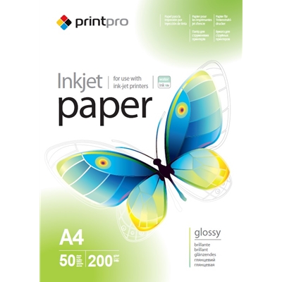 ColorWay Glossy A4 200gsm Photo Paper 50 Sheets - Image 3