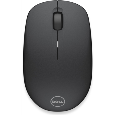 DELL WM126 mouse Office RF Wireless Optical - Image 2