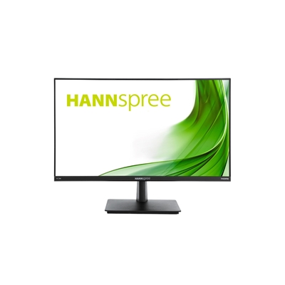 Hannspree HC284PUB 28 Inch 4K IPS Monitor, 5ms, 60Hz, HDMI, Display Port, Speakers, VESA, Tilt, Frameless - Image 2