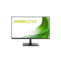 Hannspree HC284PUB 28 Inch 4K IPS Monitor, 5ms, 60Hz, HDMI, Display Port, Speakers, VESA, Tilt, Frameless