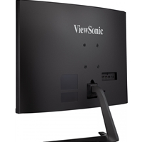 ViewSonic VX2719-PC-MHD 27-inch 1080p HD Curved Gaming Monitor, 240Hz, 1ms, Freesync, Dual Integrated Speakers, 2x HDMI, DisplayPort - Image 7