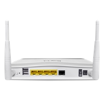 DrayTek V2763AC-K Vigor 2763ac Wireless 5 AC SoHo Firewall VDSL/ADSL Modem Router - Image 6