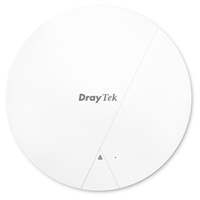 DrayTek VAP1062C-K VigorAP 1062C Wireless 6 AX6000 Ceiling Mounted Mesh Access Point - Image 3