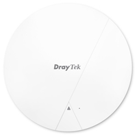 DrayTek VAP1062C-K VigorAP 1062C Wireless 6 AX6000 Ceiling Mounted Mesh Access Point - Image 2