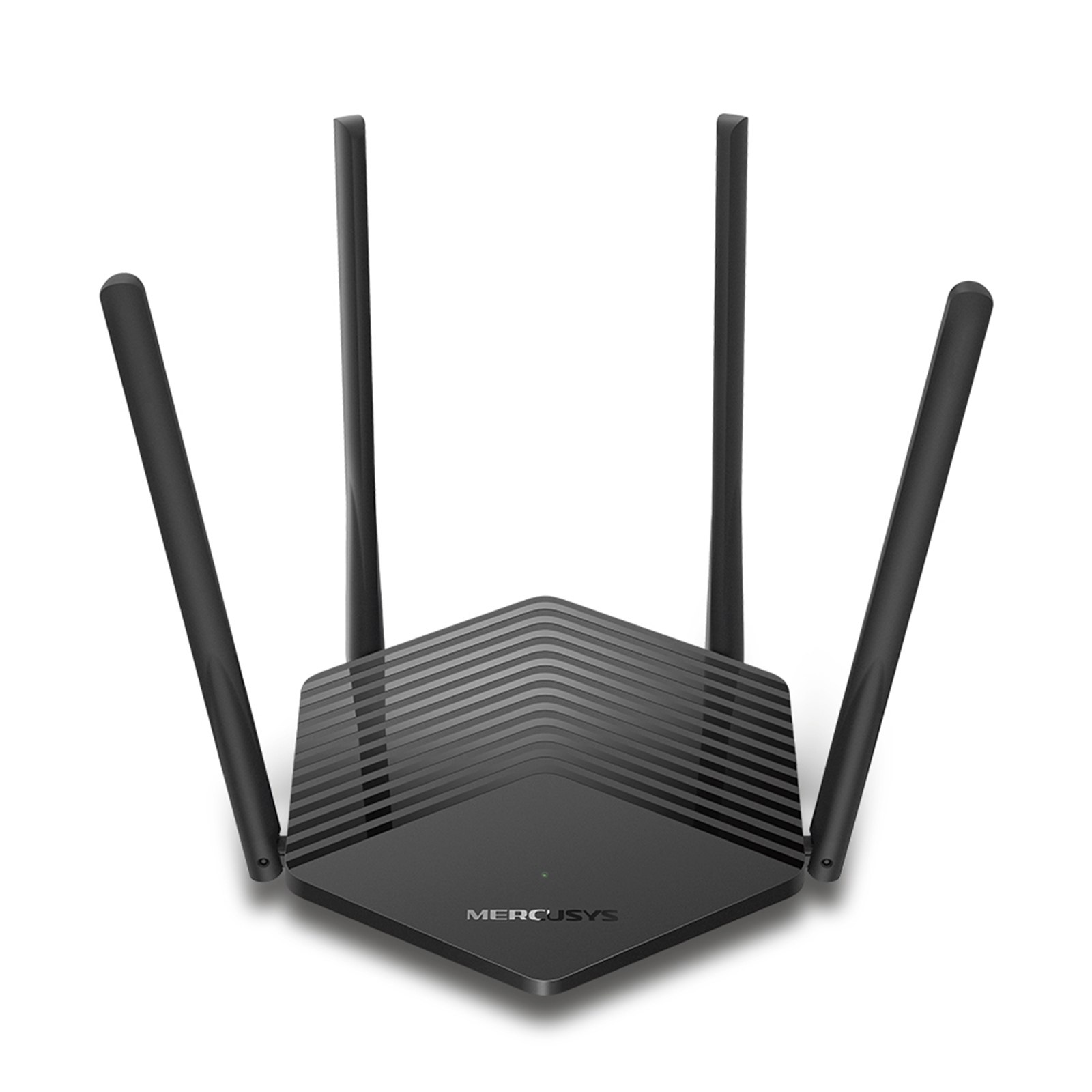 Mercusys MR60X AX1500 Dual-Band Wi-Fi 6 Router - Image 3