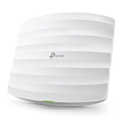 TP-Link Omada EAP225 AC1350 Wireless MU-MIMO Gigabit Ceiling Mount Access Point - Image 3
