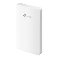 TP-Link Omada EAP615-Wall AX1800 Wall Plate WiFi 6 Access Point