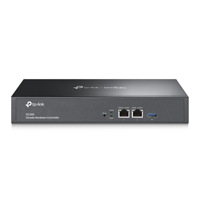 TP-Link Omada OC300 Hardware Cloud Controller - Image 3