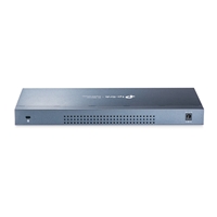 TP-Link TL-SG116 16-Port Metal Gigabit Desktop Network Switch - Image 5