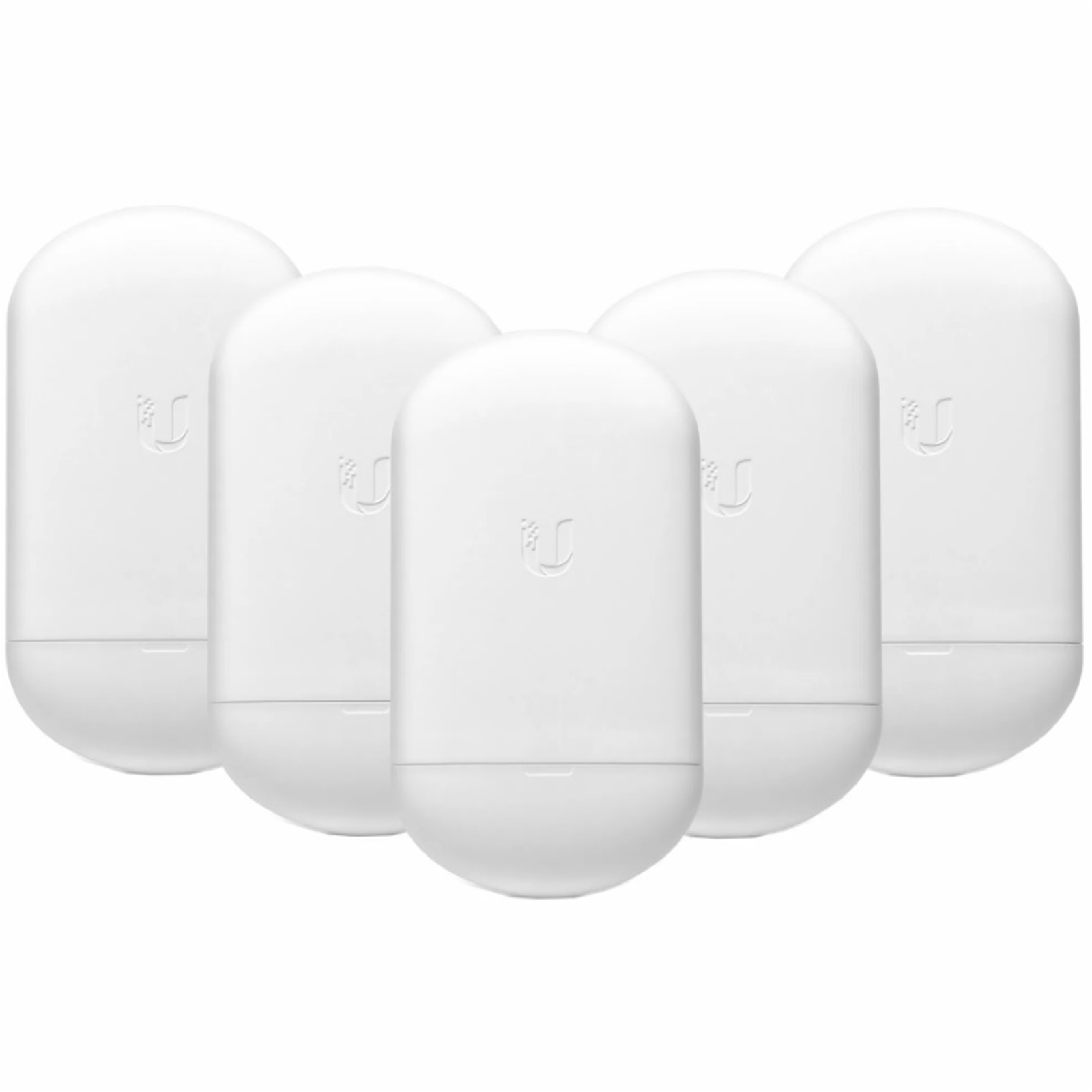 Ubiquiti NS-5ACL NanoStation AC Loco 5GHz 13dBi airMAX Outdoor Wireless AC CPE Bridge 5 Pack - Image 4