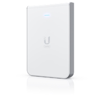 Ubiquiti UniFi 6 In-Wall WiFi 6 Access Point - U6-IW (No PoE Injector) - Image 5