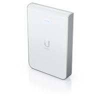 Ubiquiti UniFi 6 In-Wall WiFi 6 Access Point - U6-IW (No PoE Injector) - Image 6