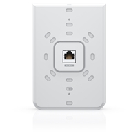Ubiquiti UniFi 6 In-Wall WiFi 6 Access Point - U6-IW (No PoE Injector) - Image 7
