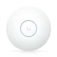 Ubiquiti U7-LR UniFi 7 Long Range WiFi 7 Access Point with 5 Spacial Streams