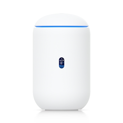 Ubiquiti UDR7 UniFi Dream Router 7 Combined 2.5 GBE Switch, NVR, Router, WiFi 7 Access Point and Gateway - Image 3