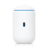 Ubiquiti UDR7 UniFi Dream Router 7 Combined 2.5 GBE Switch, NVR, Router, WiFi 7 Access Point and Gateway - Image 2