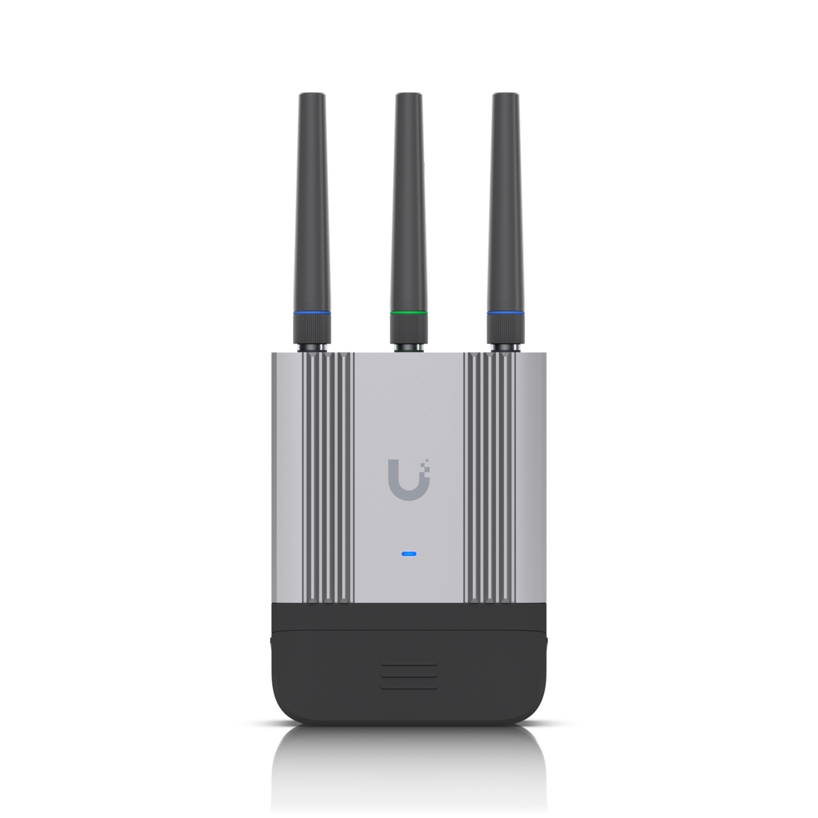 Ubiquiti UMR-INDUSTRIAL UniFi Mobile Router Industrial 4G LTE Cat 4 Mobile WiFi Indoor/Outdoor Router (UK Plug) - Image 4