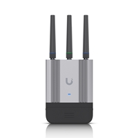 Ubiquiti UMR-INDUSTRIAL UniFi Mobile Router Industrial 4G LTE Cat 4 Mobile WiFi Indoor/Outdoor Router (UK Plug) - Image 2