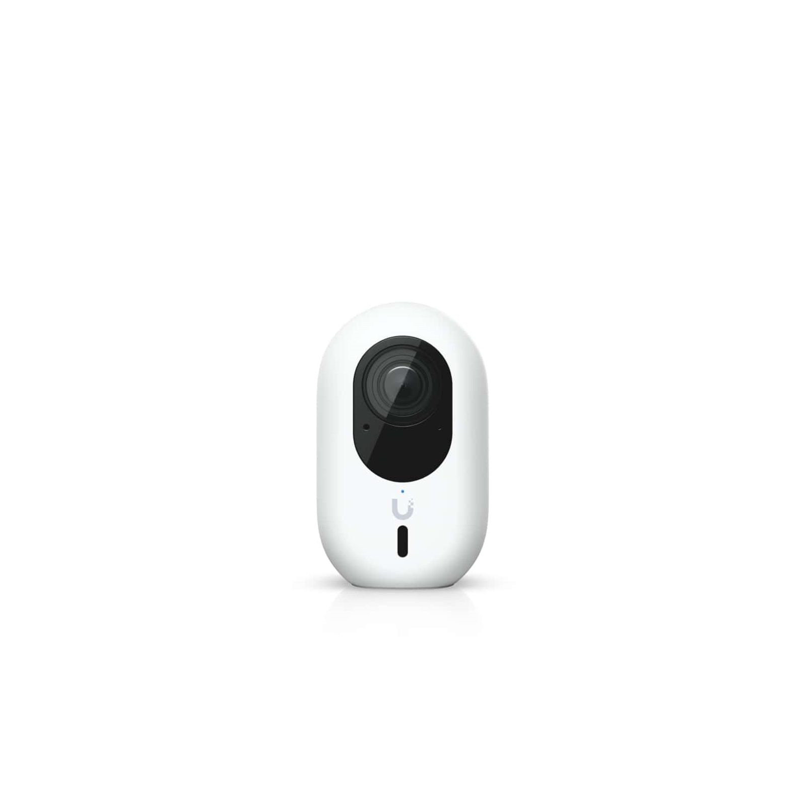 Ubiquiti (UVC-G6-INS-W-UK) Plug-and-play, 4K WiFi-connected camera with a 1/1.8" 8MP image sensor, Multi-TOPS AI Engine, and two-way audio. - Image 4