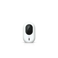 Ubiquiti (UVC-G6-INS-W-UK) Plug-and-play, 4K WiFi-connected camera with a 1/1.8" 8MP image sensor, Multi-TOPS AI Engine, and two-way audio. - Image 2