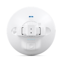 Ubiquiti UISP Wave Nano 60GHz PtMP Station, Up to 5km Link Range, 2Gbps Max Throughput, 5GHz 800+Mbps Backup Radio, 1x GbE RJ45 Port, Integrated GPS + Bluetooth - Image 6