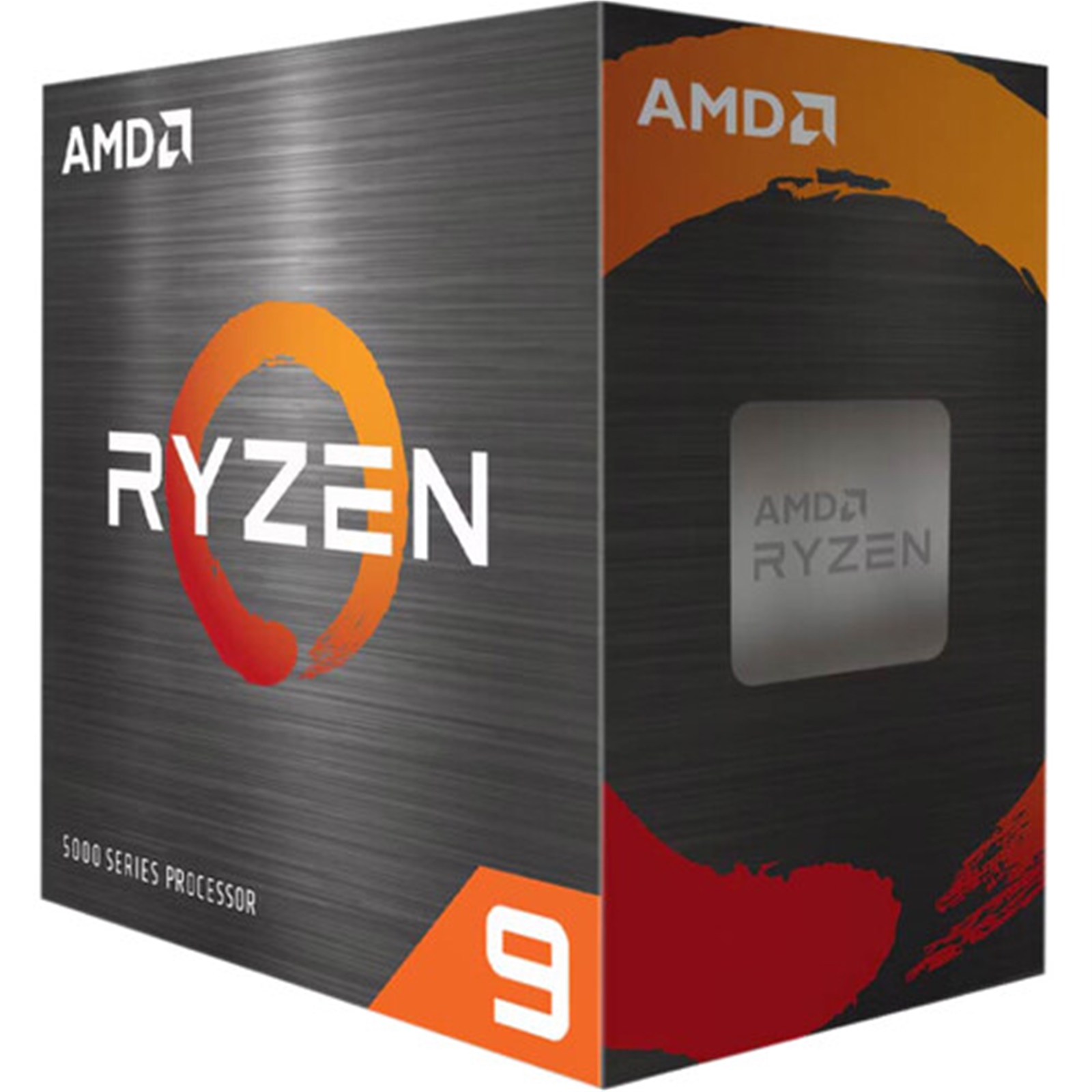 AMD Ryzen 9 5900XT, 16 Core AM4 Processor, 32 Threads, 3.3GHz up to 4.8GHz Boost, 64MB Cache, 105W, No Fan, No Graphics - Image 4
