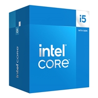 Intel Core i5 14400 10 Core Processor 16 Threads, 3.5GHz up to 4.7GHz Turbo Raptor Lake Refresh Socket LGA 1700 20MB Cache, 65W, Maximum Turbo Power 148W, Intel UHD 730 Graphics - Image 2