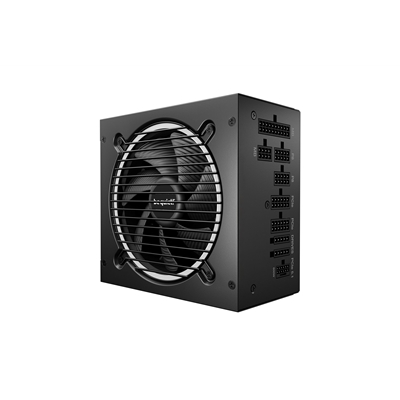 be quiet! Pure Power 13 M 850W is ATX 3.1 compliant and PCIe 5.1 compatible,10-year manufacturer's warranty. - Image 3
