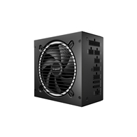 be quiet! Pure Power 13 M 850W is ATX 3.1 compliant and PCIe 5.1 compatible,10-year manufacturer's warranty. - Image 2
