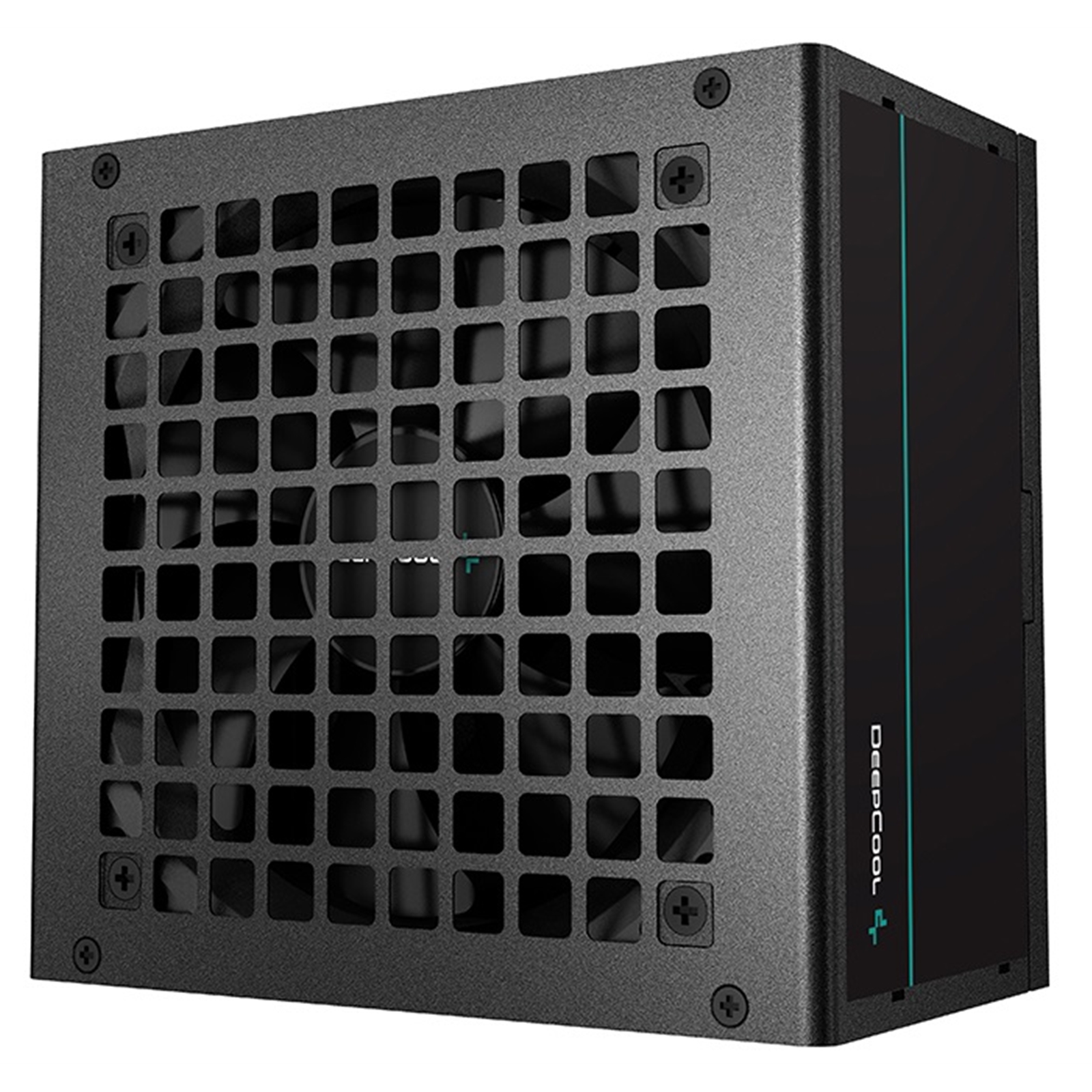 DeepCool 700W 80 PLUS Standard Power Supply - Silent Operation, Reliable Protection, Efficient Power Delivery - Image 4
