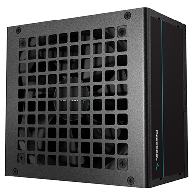 DeepCool 700W 80 PLUS Standard Power Supply - Silent Operation, Reliable Protection, Efficient Power Delivery - Image 3