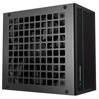 DeepCool 700W 80 PLUS Standard Power Supply - Silent Operation, Reliable Protection, Efficient Power Delivery - Image 2