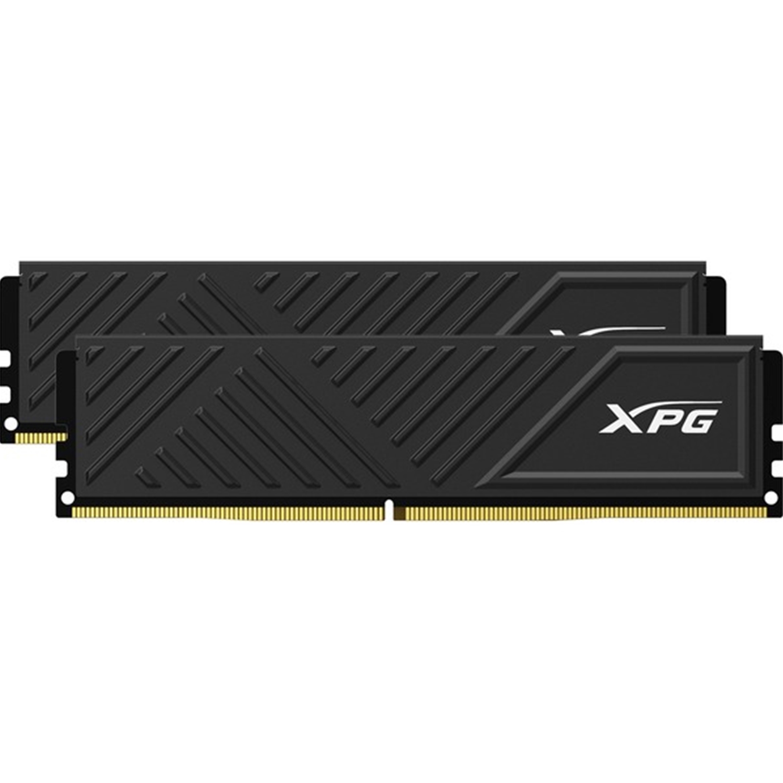 ADATA XPG Gammix D35 AX4U36008G18I-DTBKD35 16GB (2x 8GB) DIMM System Memory, 3600MHz, DDR4, CL18, Black, Intel XMP - Image 3