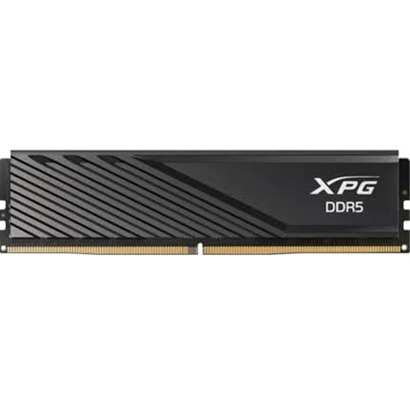 Adata XPG Lancer Blade AX5U6400C3216G-SLABBK 16GB U-DIMM System Memory DDR5, 6400MHz, 1 x 16GB Kit - Image 4