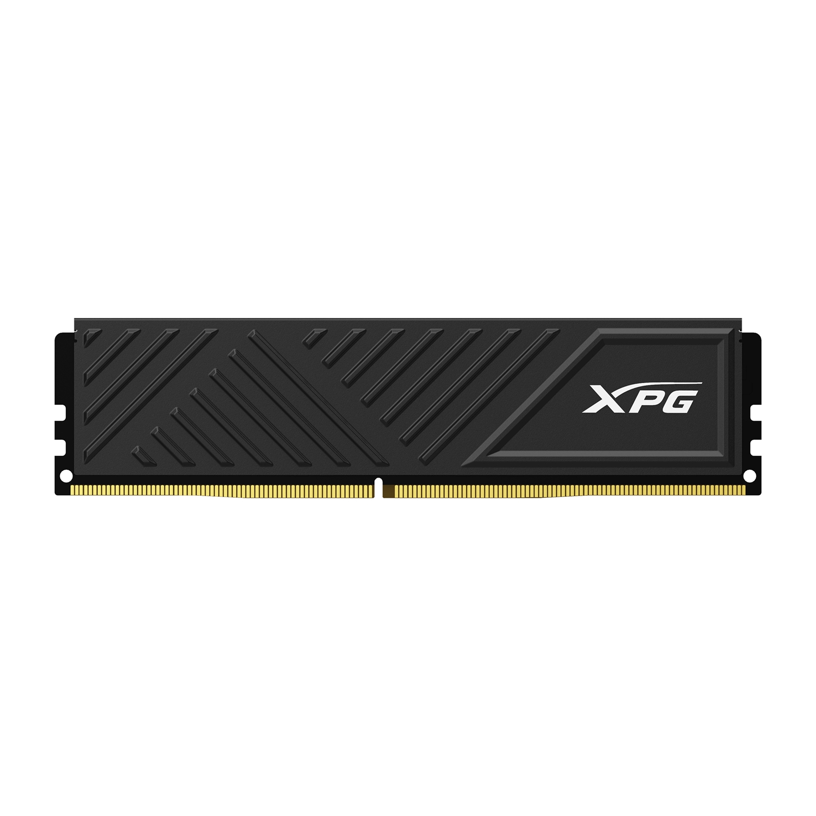 ADATA XPG Spetrix D35G AX4U36008G18I-SBKD35G 8GB (1x 8GB) DIMM System Memory, 3600MHz, DDR4, CL19, Black, RGB, Intel XMP - Image 3