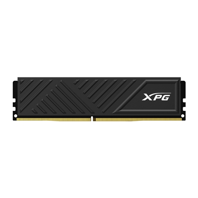 ADATA XPG Spetrix D35G AX4U36008G18I-SBKD35G 8GB (1x 8GB) DIMM System Memory, 3600MHz, DDR4, CL19, Black, RGB, Intel XMP - Image 2
