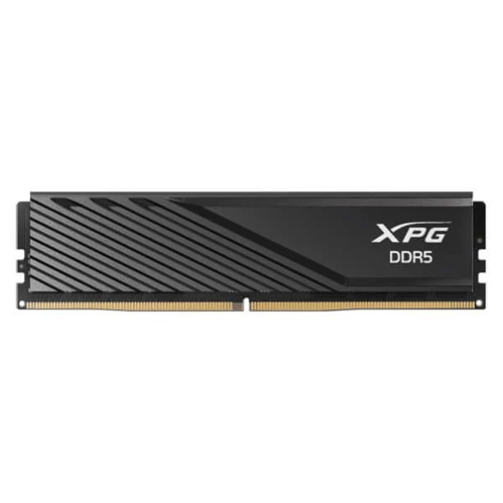 Adata XPG Lancer Blade AX5U6000C4816G-SLABBK 16GB U-DIMM System Memory DDR5, 6000MHz, 1 x 16GB - Image 4