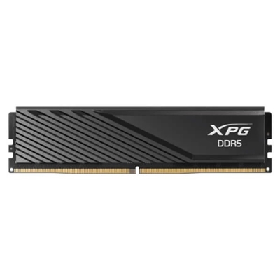 Adata XPG Lancer Blade AX5U6000C4816G-SLABBK 16GB U-DIMM System Memory DDR5, 6000MHz, 1 x 16GB - Image 3