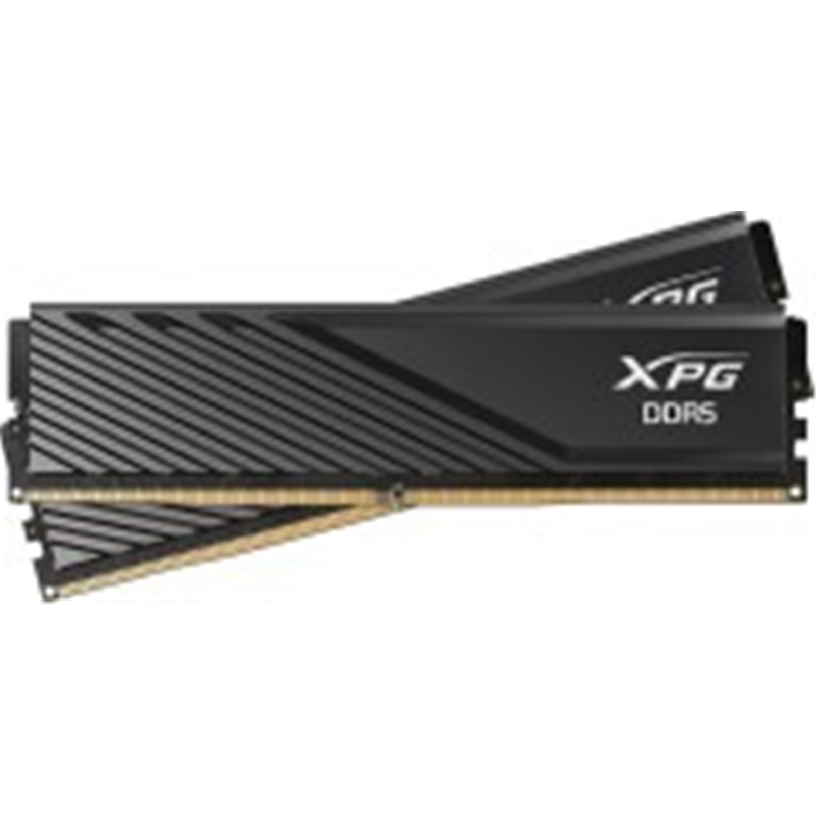 Adata XPG Lancer Blade AX5U6400C3216G-DTLABBK 32GB U-DIMM System Memory DDR5, 6400MHz, 2 x 16GB Kit - Image 4