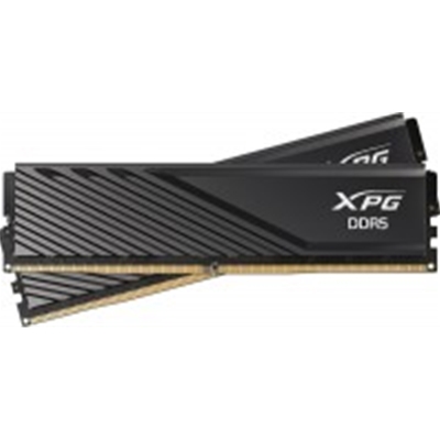 Adata XPG Lancer Blade AX5U6400C3216G-DTLABBK 32GB U-DIMM System Memory DDR5, 6400MHz, 2 x 16GB Kit - Image 3