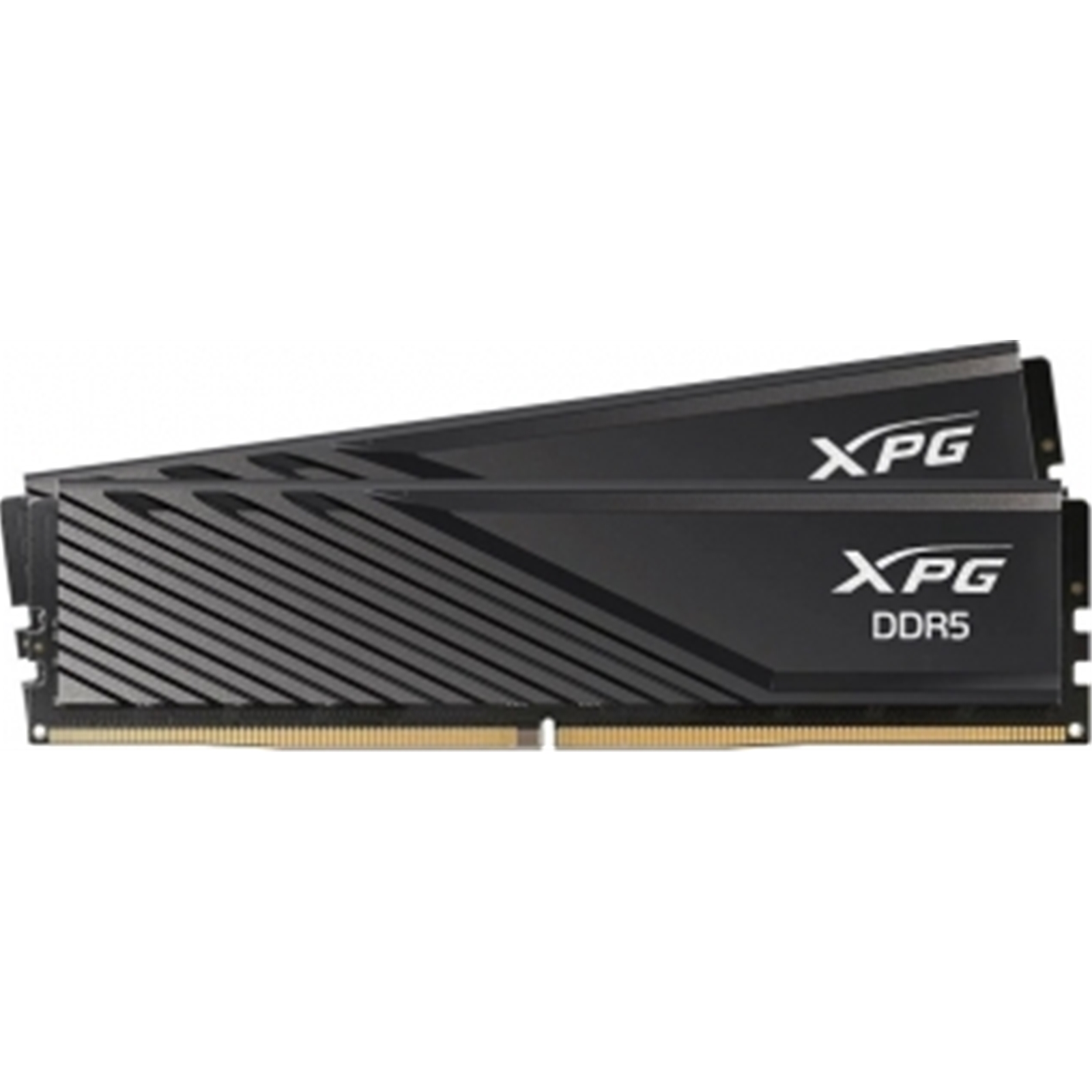 Adata XPG Lancer Blade AX5U6000C4816G-DTLABBK 32GB U-DIMM System Memory DDR5, 6000MHz, 2 x 16GB Kit - Image 4