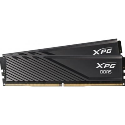 Adata XPG Lancer Blade AX5U6000C4816G-DTLABBK 32GB U-DIMM System Memory DDR5, 6000MHz, 2 x 16GB Kit - Image 3