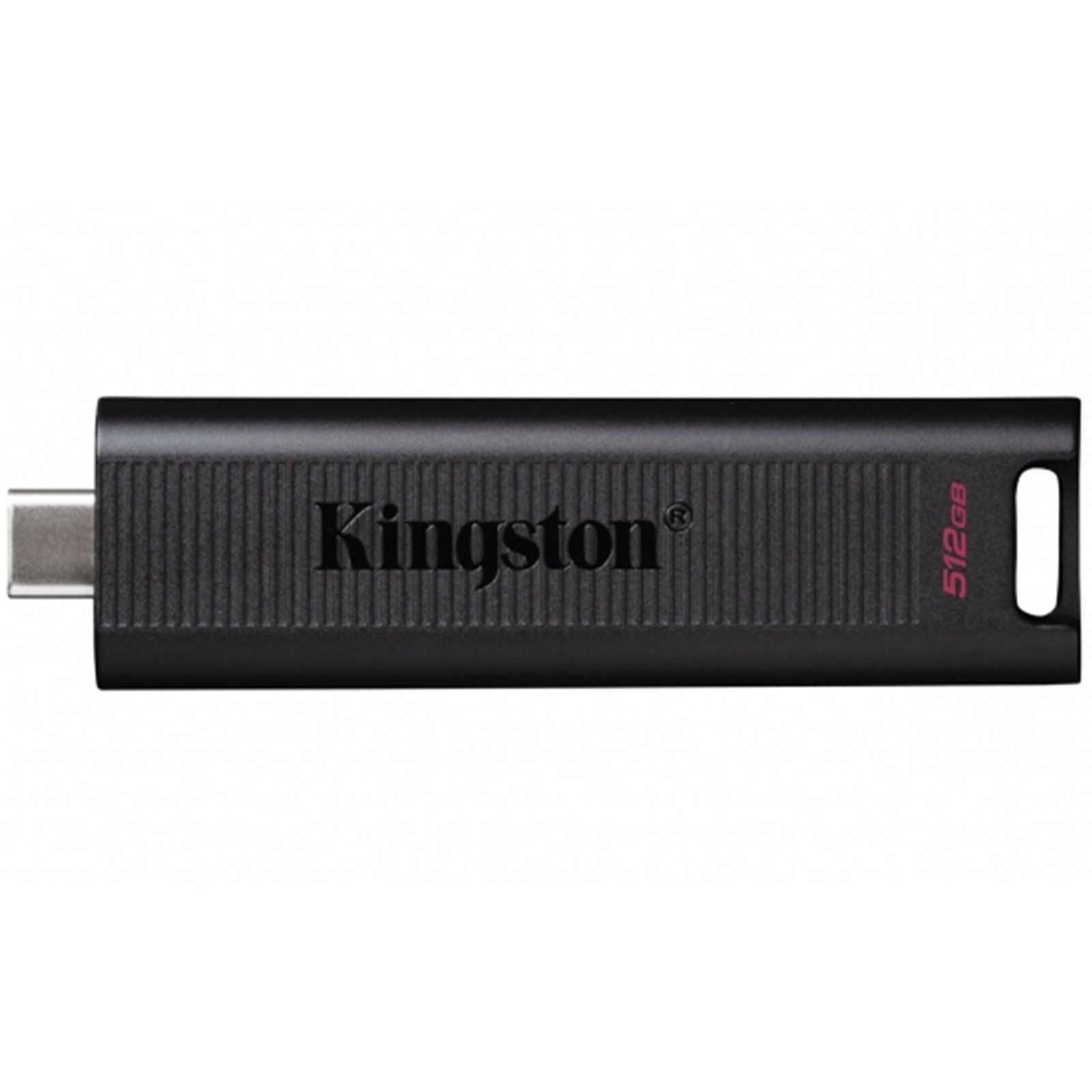 Kingston DTMAX/512GB DataTraveler Max 512GB USB-C USB Drive, USB3.2, Gen2, 1000MB/s, Black, Retail Boxed - Image 4