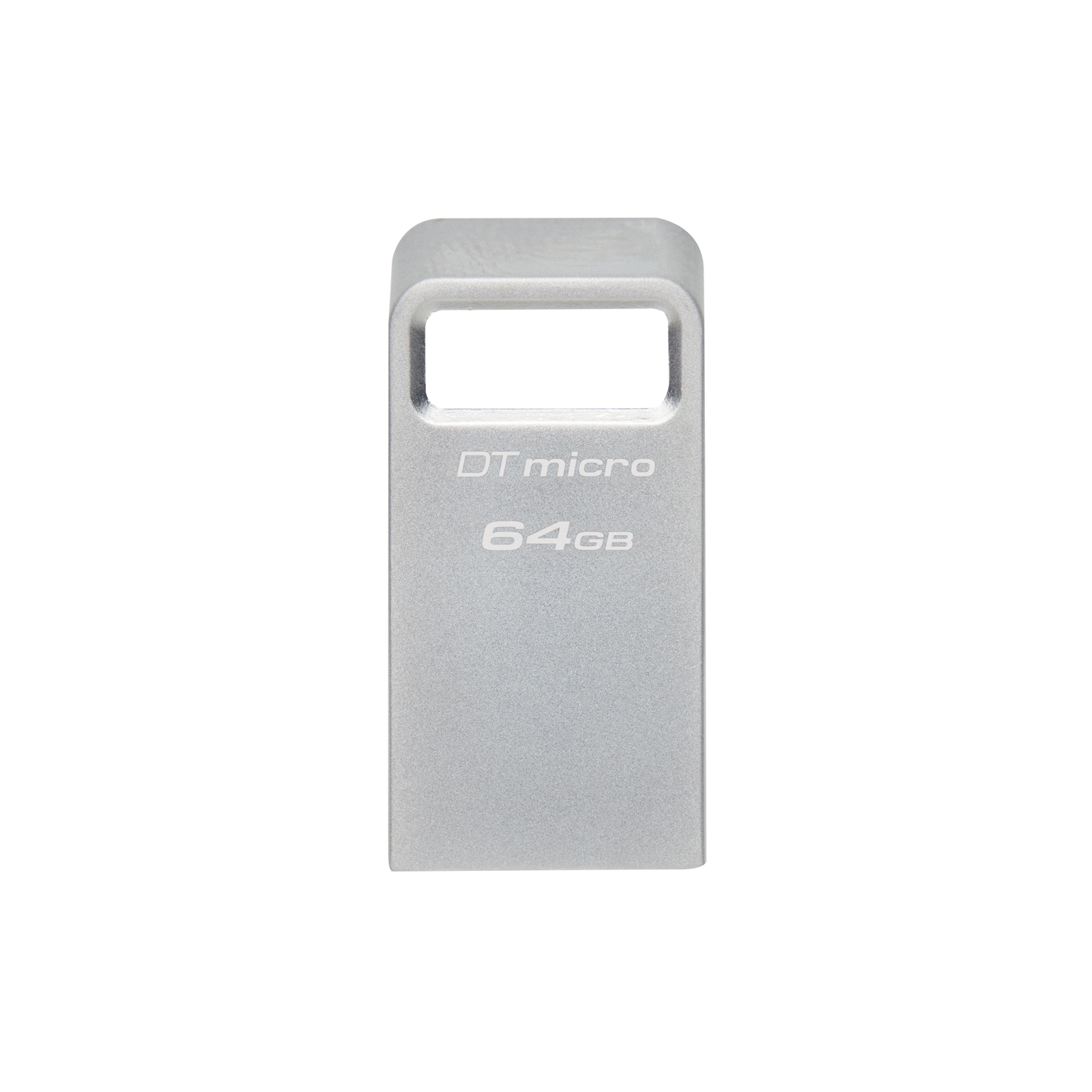 Kingston DTMC3G2/64GB 64GB DataTraveler Micro USB Flash Drive, USB 3.2, Metal Casing, Up to 200MB/s - Image 3