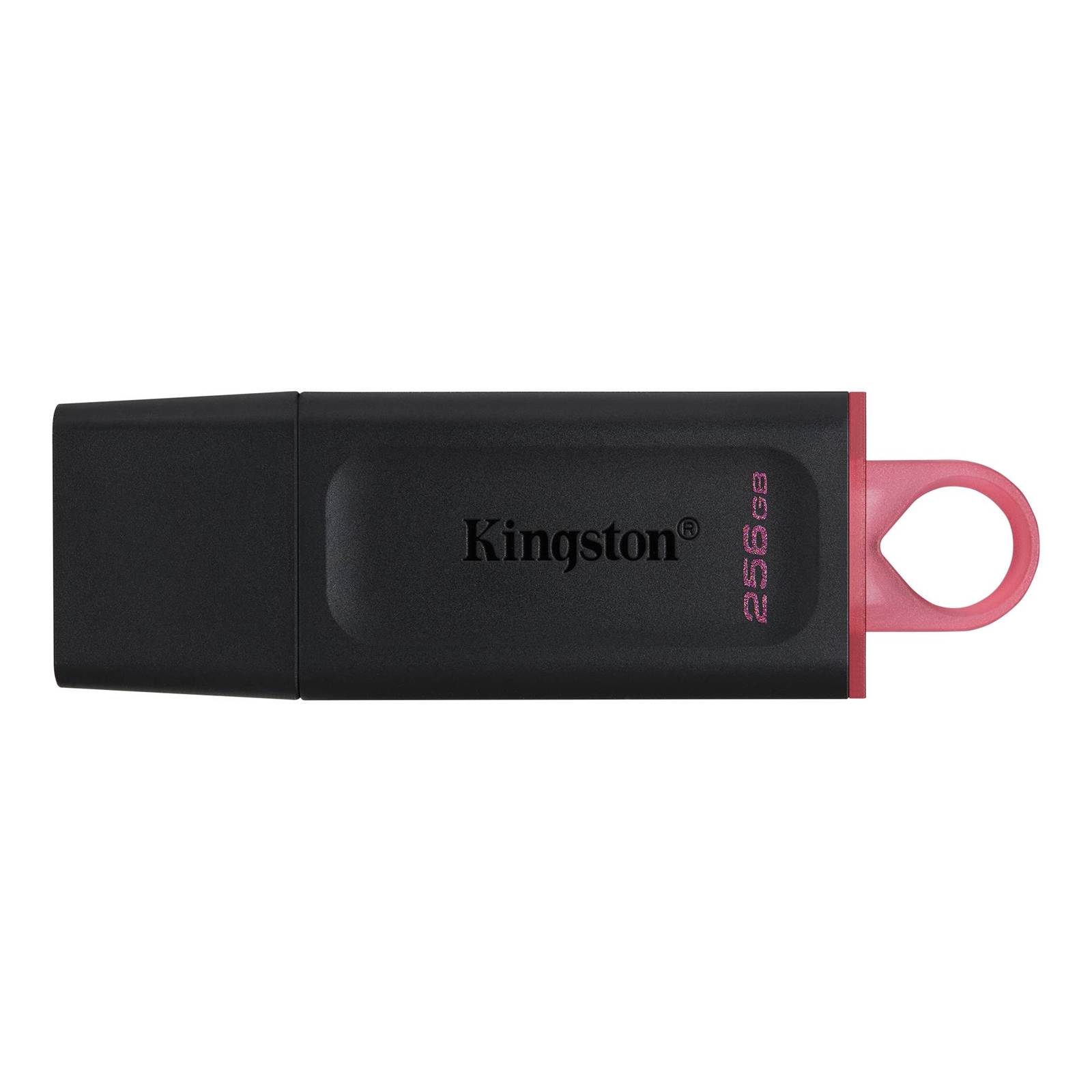 Kingston DataTraveler Exodia 256GB USB 3.2 Blk/Pink USB Flash Drive - Image 4