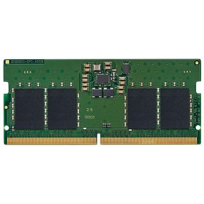 Kingston KCP556SS6-8 8GB (1x 8GB) SODIMM System Memory, 5600MHz, DDR5, CL46 - Image 2